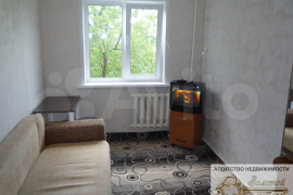 Комната 14 м² в 1-к., 3/5 эт.