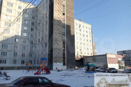 Комната 12,1 м² в 1-к., 6/9 эт.