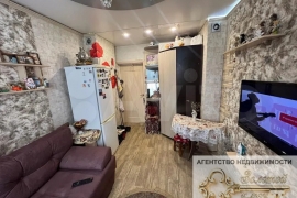 Комната 12 м² в 1-к., 8/9 эт.