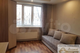 Комната 15 м² в 3-к., 1/5 эт.