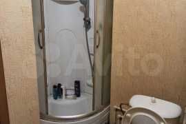 Комната 16 м² в 1-к., 1/10 эт.