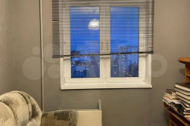 Комната 12,1 м² в 1-к., 7/9 эт.