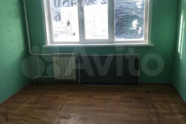 Комната 16,5 м² в 1-к., 4/5 эт.