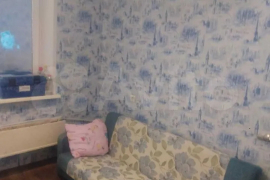 Комната 9 м² в 5-к., 9/9 эт.