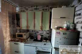 Комната 14 м² в 1-к., 5/5 эт.