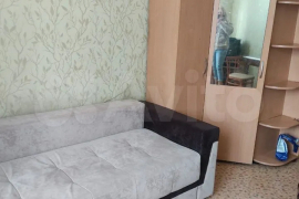 Комната 21 м² в 4-к., 1/2 эт.