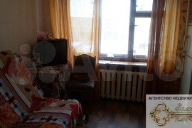 Комната 13 м² в 6-к., 4/5 эт.