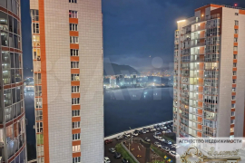 Комната 23,1 м² в 1-к., 11/17 эт.