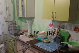 Комната 12 м² в 5-к., 4/5 эт.