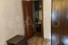 Комната 16,1 м² в 1-к., 1/5 эт.