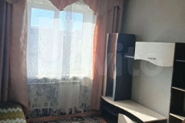 Комната 12 м² в 1-к., 4/9 эт.