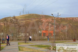 1-к. квартира, 28 м², 3/9 эт.