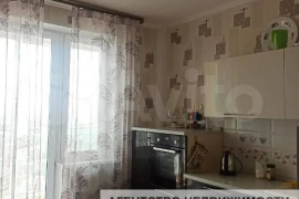 2-к. квартира, 52,6 м², 17/25 эт.