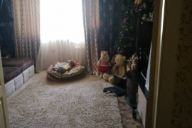 Продается 2-комн. квартира, 57 м²
Расположение
