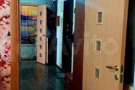 2-к. квартира, 44,5 м², 7/9 эт.