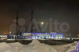 2-к. квартира, 50,3 м², 9/9 эт.