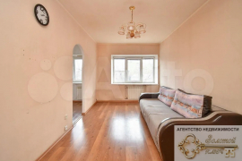 2-к. квартира, 40 м², 4/5 эт.