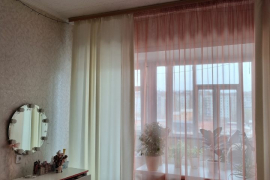 Продается 1-комн. квартира, 36,5 м²
Расположение
