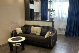 3-к. квартира, 72,2 м², 7/9 эт.