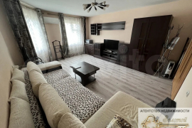 1-к. квартира, 46 м², 1/9 эт.