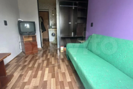 Квартира-студия, 14,1 м², 3/5 эт.