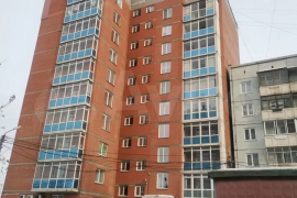 1-к. квартира, 45 м², 8/10 эт.