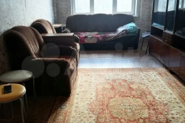 2-к. квартира, 45 м², 1/5 эт.