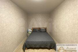 2-к. квартира, 44,4 м², 4/5 эт.