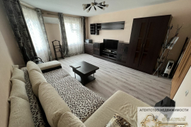 Продается 1-комн. квартира, 46 м²
Расположение
