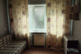 1-к. квартира, 17 м², 2/5 эт.