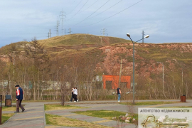 Продается 1-комн. квартира, 28 м²
Расположение
