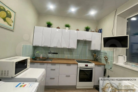 3-к. квартира, 67 м², 7/9 эт.