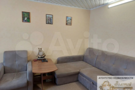 2-к. квартира, 46 м², 4/5 эт.