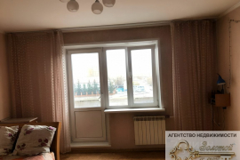 Продается 2-комн. квартира, 54,2 м²
Расположение
