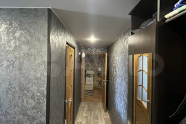 2-к. квартира, 48 м², 3/5 эт.