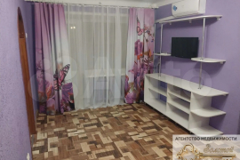 2-к. квартира, 40 м², 3/5 эт.