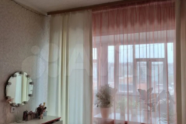 1-к. квартира, 36,5 м², 5/5 эт.