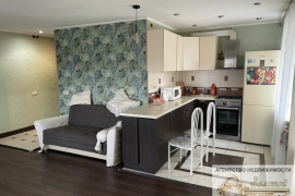 Продается 1-комн. квартира, 30,5 м²
Расположение
