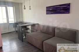 1-к. квартира, 32 м², 11/14 эт.