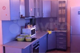 2-к. квартира, 42,3 м², 5/5 эт.