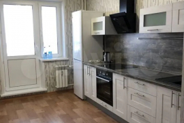 2-к. квартира, 63 м², 12/14 эт.