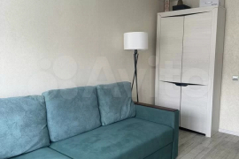 2-к. квартира, 44,5 м², 5/5 эт.