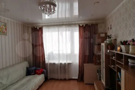 2-к. квартира, 42 м², 1/9 эт.