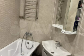 1-к. квартира, 46 м², 4/5 эт.