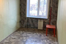 Комната 12,8 м² в 5-к., 2/5 эт.