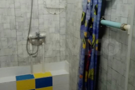 Комната 15 м² в 1-к., 3/5 эт.