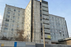 Комната 11,7 м² в 1-к., 6/9 эт.