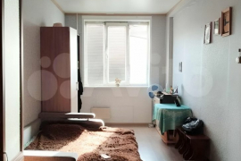 Продается Студия, 28 м²
Расположение
