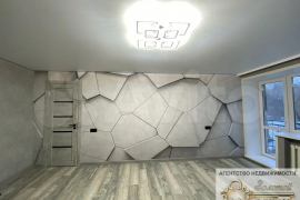 2-к. квартира, 48 м², 3/5 эт.