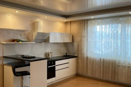 2-к. квартира, 54 м², 8/9 эт.